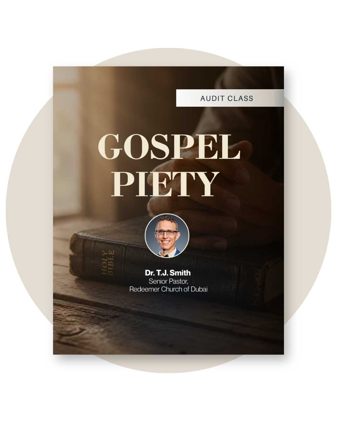 Gospel Piety